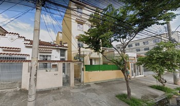 Imagem de fundo do condomínio Condomínio Do Edifício Santa Edwiges - Engenho De Dentro - Rio De Janeiro - RJ