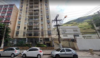 Imagem de fundo do condomínio Condomínio Do Edifício Santa Edwiges - Fonseca - Niteroi - RJ