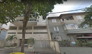 Imagem de fundo do condomínio Condomínio Do Edifício Santa Edwiges - Tijuca - Rio De Janeiro - RJ