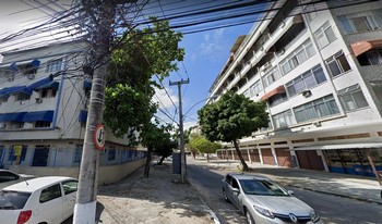 Imagem de fundo do condomínio Condomínio Do Edifício Santa Edwiges - Penha Circular - Rio De Janeiro - RJ