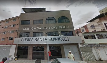 Imagem de fundo do condomínio Condomínio Do Edifício Santa Edwirges - Presidente Kennedy - Fortaleza - CE