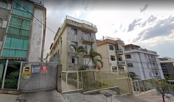 Imagem de fundo do condomínio Condomínio Do Edifício Santa Efigênia - União - Belo Horizonte - MG