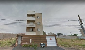 Imagem de fundo do condomínio Condomínio Do Edifício Santa Fe - Santa Mônica - Uberlândia - MG