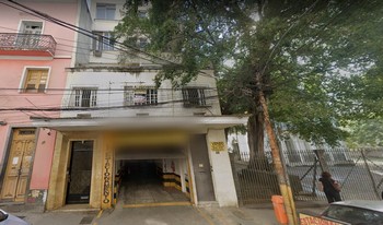 Imagem de fundo do condomínio Condomínio Do Edifício Santa Filomena - Glória - Rio De Janeiro - RJ