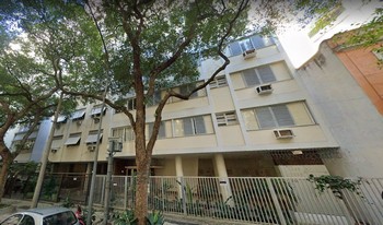 Imagem de fundo do condomínio Condomínio Do Edifício Santa Helena - Copacabana - Rio De Janeiro - RJ
