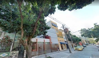 Imagem de fundo do condomínio Condomínio Do Edifício Santa Helena - Vila Izabel - Rio De Janeiro - RJ