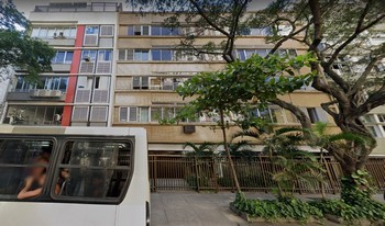 Imagem de fundo do condomínio Condomínio Do Edifício Santa Helena - Ipanema - Rio De Janeiro - RJ