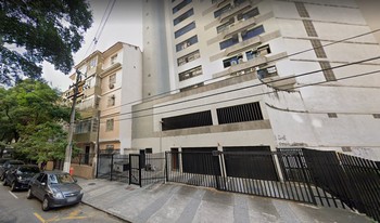 Imagem de fundo do condomínio Condomínio Do Edifício Santa Helena - Icaraí - Niteroi - RJ