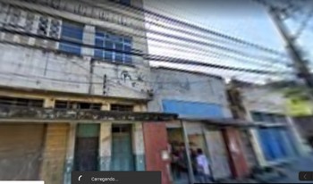 Imagem de fundo do condomínio Condomínio Do Edifício Santa Heleny - Fonseca - Niteroi - RJ