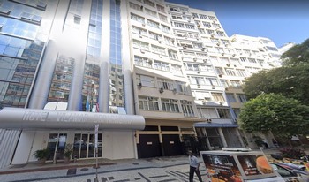 Imagem de fundo do condomínio Condomínio Do Edifício Santa Ignes - Copacabana - Rio De Janeiro - RJ