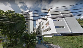 Imagem de fundo do condomínio Condomínio Do Edifício Santa Ines - Graças - Recife - PE