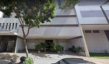 Imagem de fundo do condomínio Condomínio Do Edifício Santa Ines - Centro - Belo Horizonte - MG