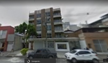 Imagem de fundo do condomínio Condomínio Do Edifício Santa Isabel - Alto Dos Passos - Juiz De Fora - MG