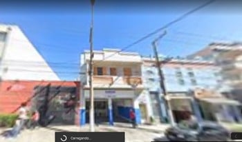 Imagem de fundo do condomínio Condomínio Do Edifício Santa Lídia - Ipiranga - São Paulo - SP