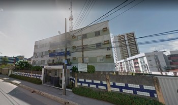 Imagem de fundo do condomínio Condomínio Do Edifício Santa Lúcia - Candeias - Jaboatão Dos Guararapes - PE