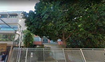 Imagem de fundo do condomínio Condomínio Do Edifício Santa Lúcia I - Barra Da Tijuca - Rio De Janeiro - RJ