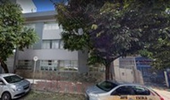 Imagem de fundo do condomínio Condomínio Do Edifício Santa Lúcia - Serra - Belo Horizonte - MG