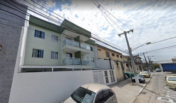 Imagem de fundo do condomínio Condomínio Do Edifício Santa Luísa - Rocha - Rio De Janeiro - RJ