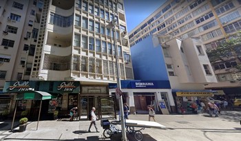 Imagem de fundo do condomínio Condomínio Do Edifício Santa Luiza - Copacabana - Rio De Janeiro - RJ