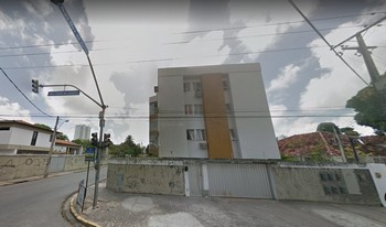 Imagem de fundo do condomínio Condomínio Do Edifício Santa Luzia - Boa Viagem - Recife - PE