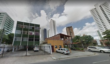 Imagem de fundo do condomínio Condomínio Do Edifício Santa Luzia - Torre - Recife - PE