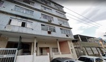 Imagem de fundo do condomínio Condomínio Do Edifício Santa Luzia - Centro - Nova Iguaçu - RJ
