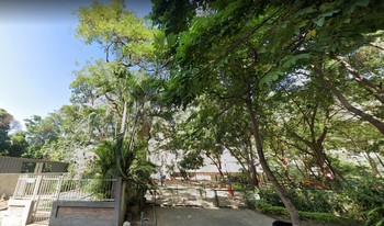 Imagem de fundo do condomínio Condomínio Do Edifício Santa Luzia - Botafogo - Rio De Janeiro - RJ