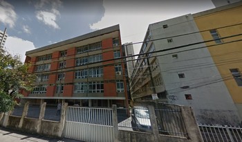 Imagem de fundo do condomínio Condomínio Do Edifício Santa Mafalda - Madalena - Recife - PE