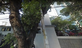 Imagem de fundo do condomínio Condomínio Do Edifício Santa Margarida - Graças - Recife - PE