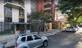 Imagem de fundo do condomínio Condomínio Do Edifício Santa Margherita - Santo Antônio - Belo Horizonte - MG