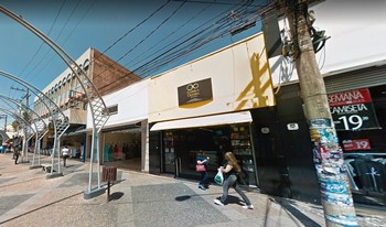 Imagem de fundo do condomínio Condomínio Do Edifício Santa Maria - Centro - Bauru - SP