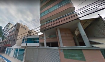 Imagem de fundo do condomínio Condomínio Do Edifício Santa Maria - Jardim Camburi - Vitória - ES