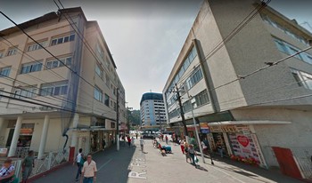 Imagem de fundo do condomínio Condomínio Do Edifício Santa Maria - Várzea - Teresópolis - RJ