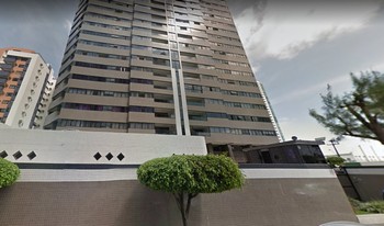 Imagem de fundo do condomínio Condomínio Do Edifício Santa Maria - Boa Viagem - Recife - PE