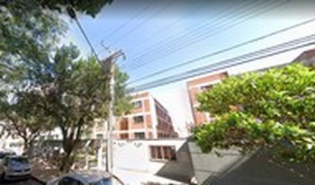 Imagem de fundo do condomínio Condomínio Do Edifício Santa Maria E Santa Cecília - Centro - Londrina - PR