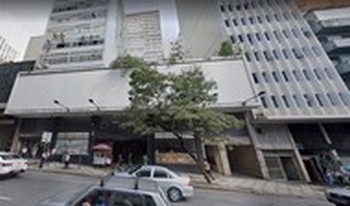 Imagem de fundo do condomínio Condomínio Do Edifício Santa Maria Salas - Centro - Belo Horizonte - MG