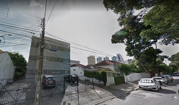 Imagem de fundo do condomínio Condomínio Do Edifício Santa Maria - Encruzilhada - Recife - PE