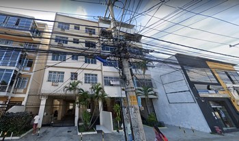 Imagem de fundo do condomínio Condomínio Do Edifício Santa Maria - Bonsucesso - Rio De Janeiro - RJ