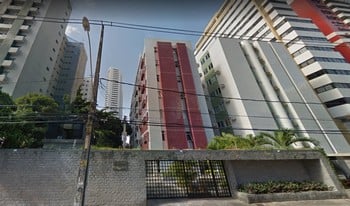 Imagem de fundo do condomínio Condomínio Do Edifício Santa Marta - Boa Viagem - Recife - PE