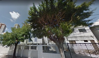 Imagem de fundo do condomínio Condomínio Do Edifício Santa Marta - Casa Amarela - Recife - PE