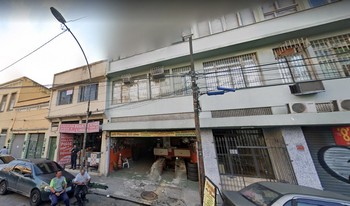 Imagem de fundo do condomínio Condomínio Do Edifício Santa Marta - Centro - Rio De Janeiro - RJ