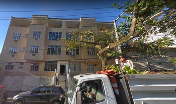 Imagem de fundo do condomínio Condomínio Do Edifício Santa Martha - Centro - Rio De Janeiro - RJ