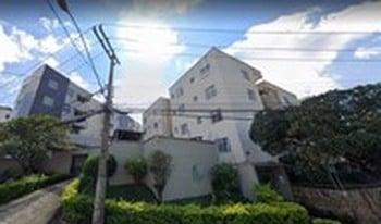 Imagem de fundo do condomínio Condomínio Do Edifício Santa Martha - Estoril - Belo Horizonte - MG