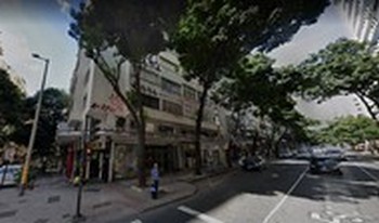Imagem de fundo do condomínio Condomínio Do Edifício Santa Mônica - Centro - Belo Horizonte - MG