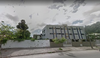 Imagem de fundo do condomínio Condomínio Do Edifício Santa Mônica - Várzea - Recife - PE