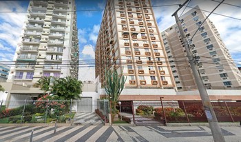 Imagem de fundo do condomínio Condomínio Do Edifício Santa Mônica - Jacarepaguá - Rio De Janeiro - RJ