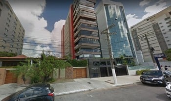 Imagem de fundo do condomínio Condomínio Do Edifício Santa Mônica - Pajuçara - Maceió - AL