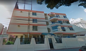 Imagem de fundo do condomínio Condomínio Do Edifício Santa Paula - Praia Da Costa - Vila Velha - ES