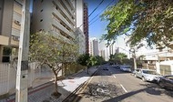 Imagem de fundo do condomínio Condomínio Do Edifício Santa Paula - Centro - Londrina - PR