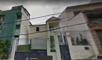 Imagem de fundo do condomínio Condomínio Do Edifício Santa Paulina - São Mateus - Juiz De Fora - MG